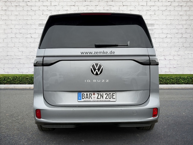 Volkswagen ID.Buzz 150 kW Pro