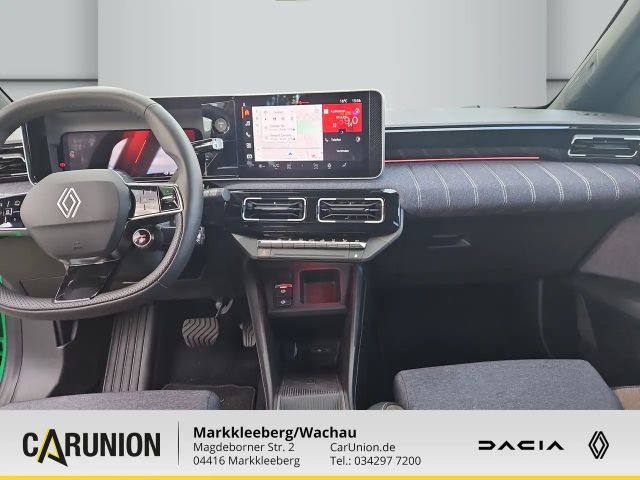 Renault 5 Comfort E-Tech Techno