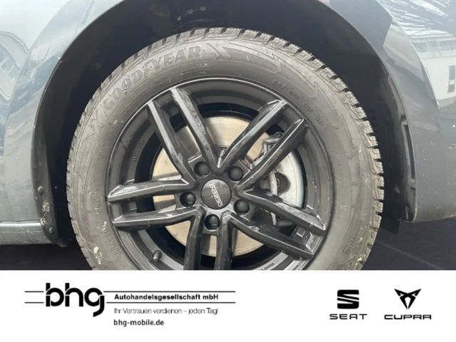 Seat Leon 2.0 TDI Sportstourer