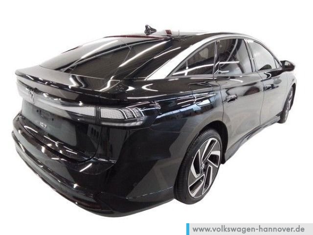Volkswagen ID.7 ID.7 Pro Navi Pano AHK IQ-LED ACC PDC SHZ WP HUD
