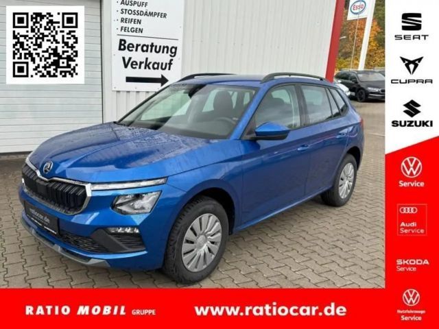 Skoda Kamiq 1.0 TSI Selection