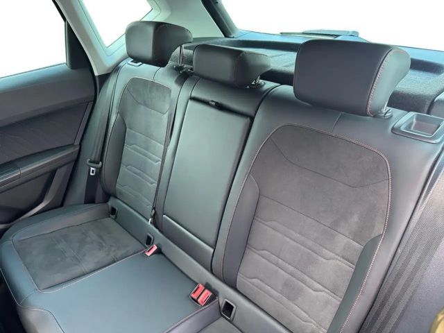 Seat Ateca 2.0 TDI DSG FR-lijn