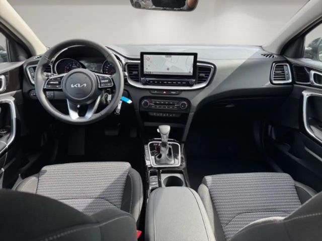 Kia Ceed GDi SportWagon Vision