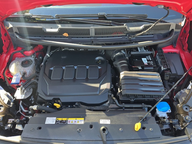 Volkswagen Caddy 2.0 TDI DSG Life Maxi