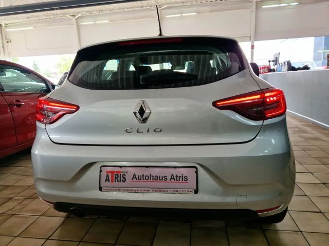 Renault Clio Business Line