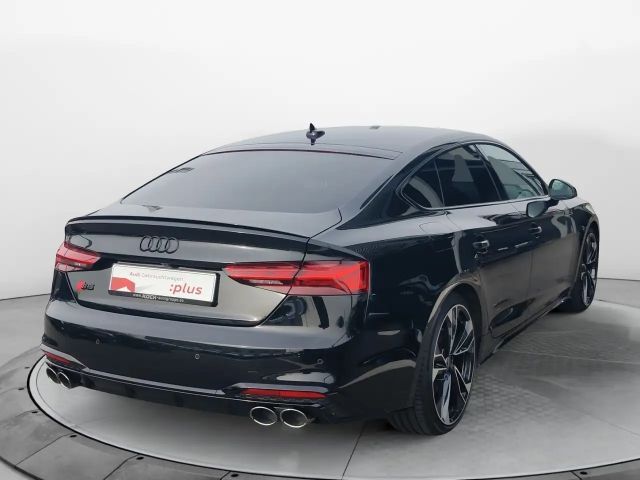 Audi S5 55 TDI Quattro Sportback