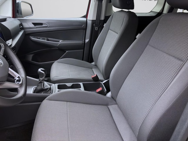 Volkswagen Caddy 1.5 TSI Combi