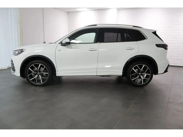 Volkswagen Tiguan 2.0 TDI DSG R-Line