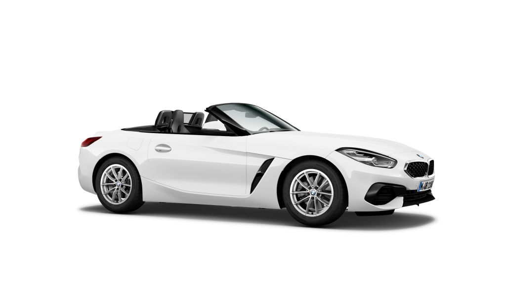 BMW Z4 Roadster sDrive20i