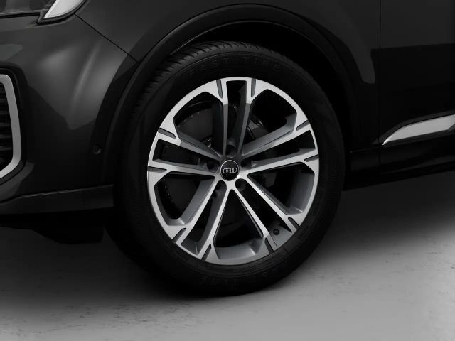 Audi Q7 45 TDI Quattro