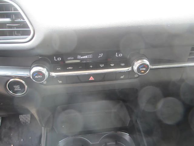 Mazda CX-30 Exclusive-line