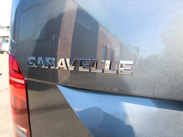 Volkswagen Caravelle 2.0 TDI DSG T6