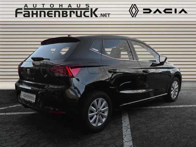 Seat Ibiza Xcellence