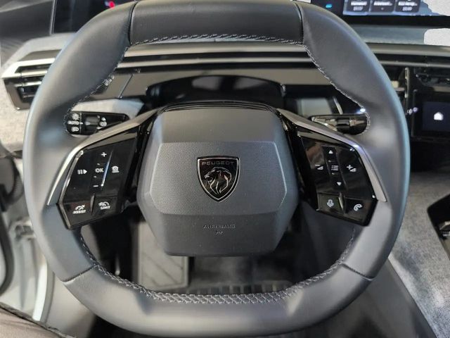 Peugeot 3008 Allure Pack Hybrid