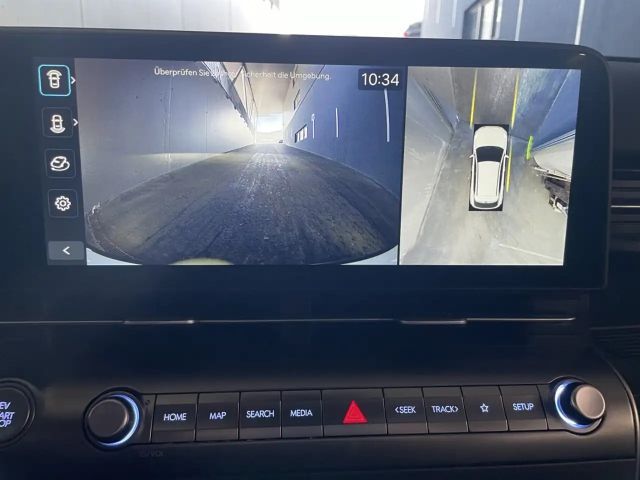 Hyundai Kona Electric