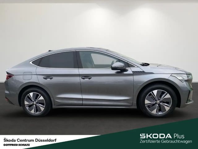 Skoda Enyaq Clever Coupe Loft