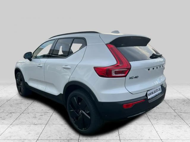 Volvo XC40 Plus