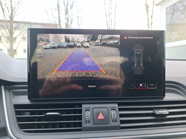 Audi Q5 40 TDI Quattro S-Tronic