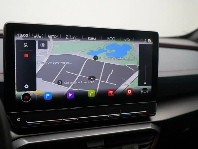 Cupra Formentor DSG VZ