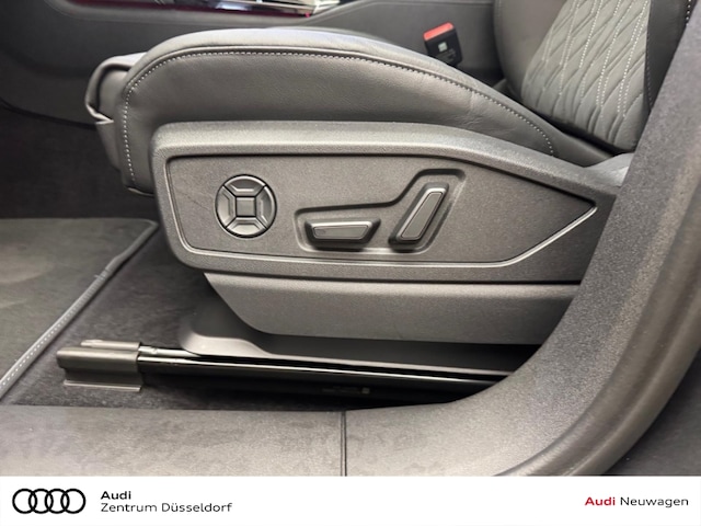 Audi Q5 Quattro S-Tronic