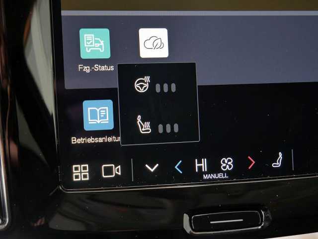 Volvo V60 AWD Plus T6