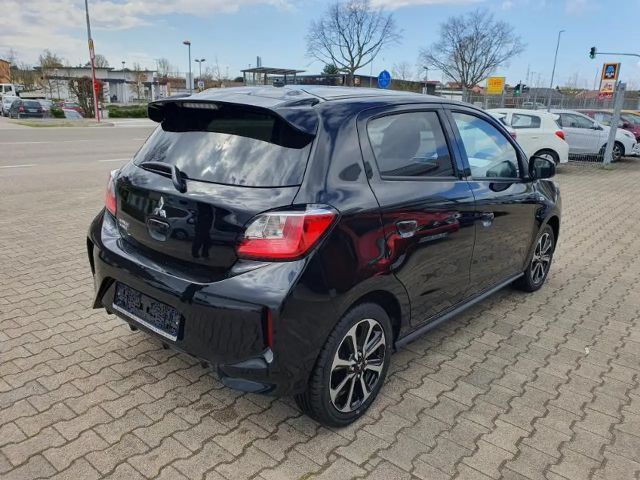 Mitsubishi Space Star ClearTec MIVEC Star