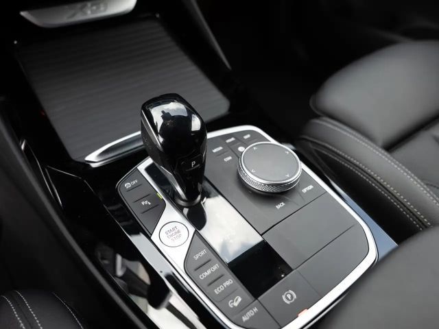 BMW X3 M-Sport xDrive