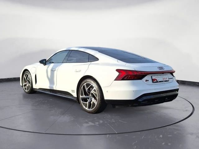 Audi RS e-tron GT Quattro