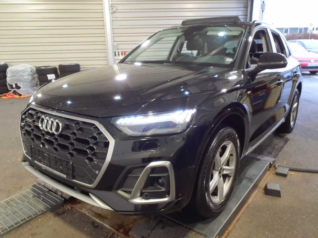 Audi Q5 40 TDI Quattro S-Tronic
