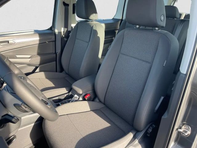 Volkswagen Caddy DSG Maxi
