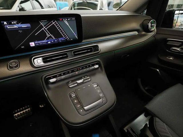 Mercedes-Benz V 300 AMG Line