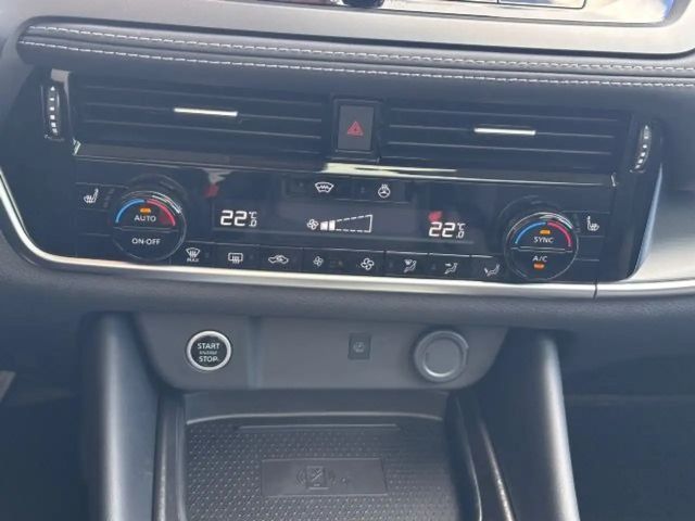 Nissan Qashqai DIG-T