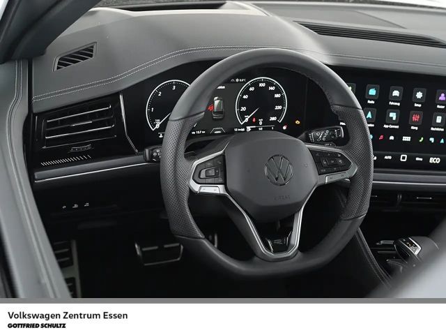 Volkswagen Touareg 3.0 V6 TDI 4Motion R-Line