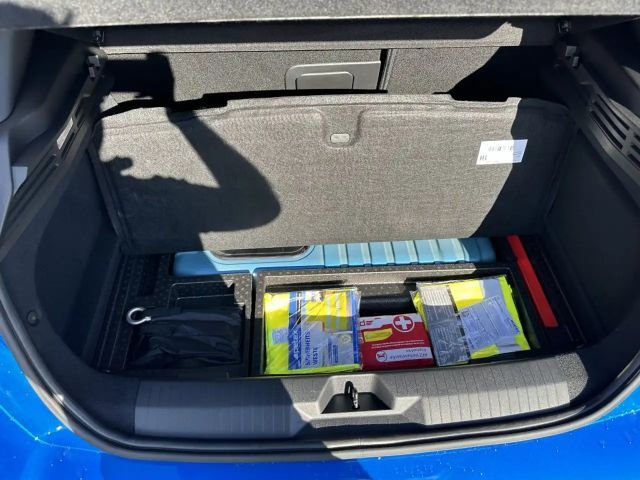 Opel Astra GS-Line Grand Sport