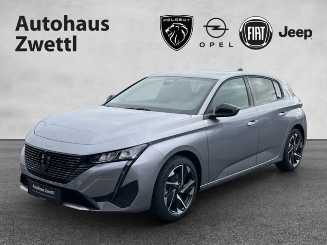 Peugeot 308 Allure Pack Hybrid