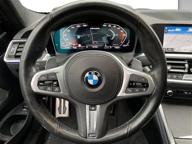 BMW 440 Coupé M440i xDrive