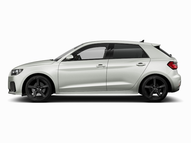 Audi A1 30 TFSI S-Tronic Sportback