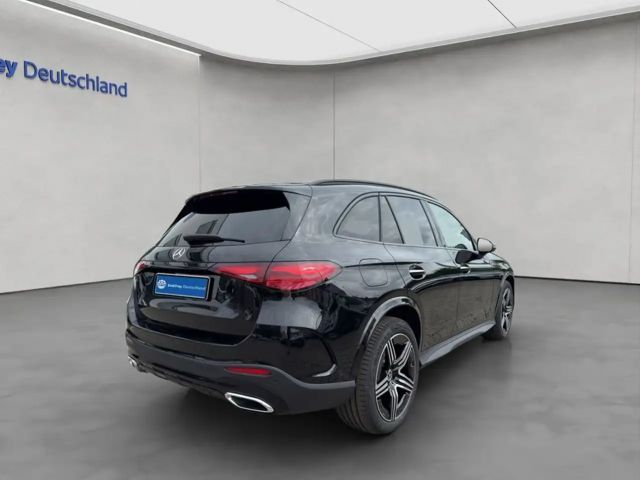 Mercedes-Benz GLC 220 GLC