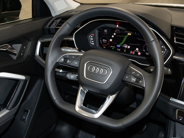 Audi Q3 35 TFSI S-Line S-Tronic Sportback