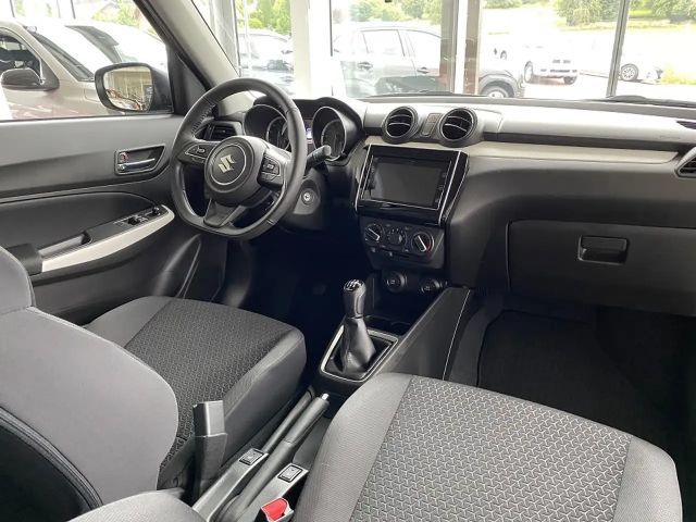 Suzuki Swift Comfort Hybrid