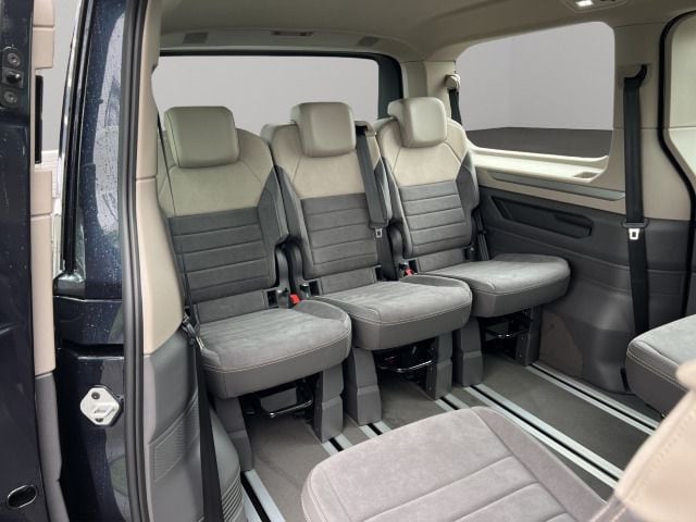 Volkswagen Multivan DSG Life