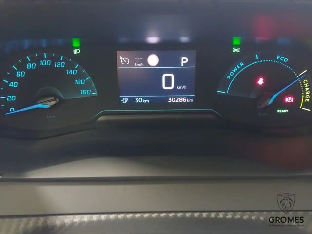 Peugeot E-208 Allure Pack