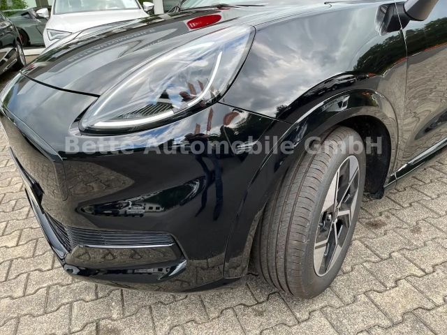 Ford Puma Comfort Gen-E