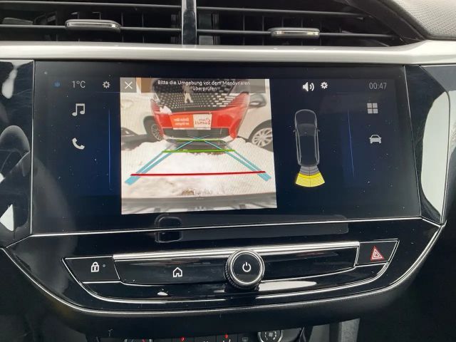 Opel Corsa 1.2 Turbo GS-Line Grand Sport