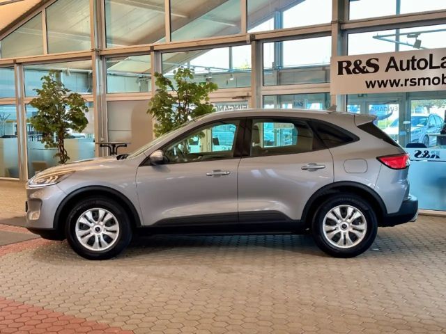Ford Kuga Cool & Connect
