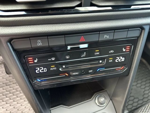 Volkswagen T-Roc 4Me TSI