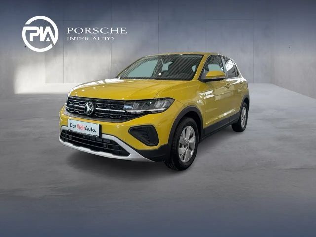 Volkswagen T-Cross 4Me TSI