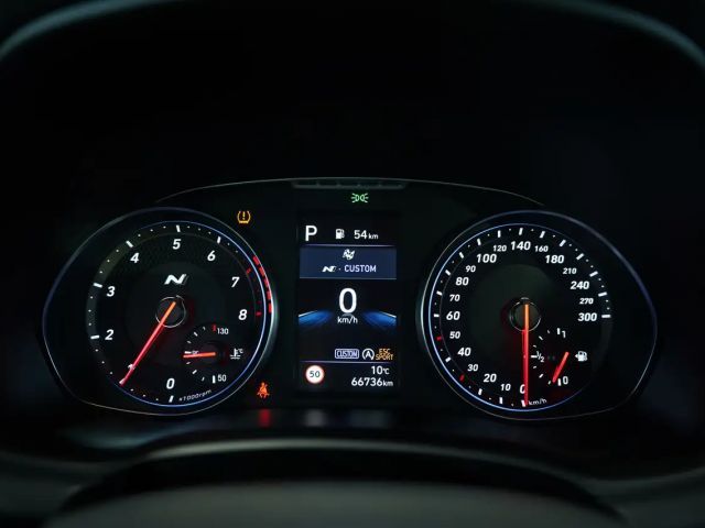 Hyundai i30 N Performance