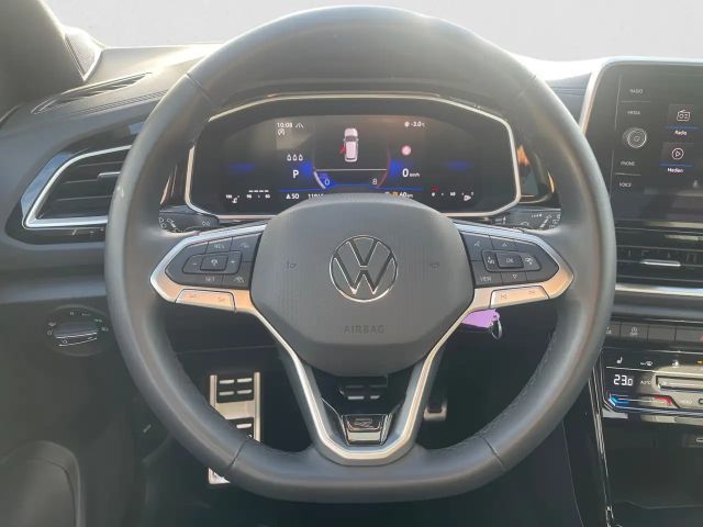 Volkswagen T-Roc DSG Plus R-Line