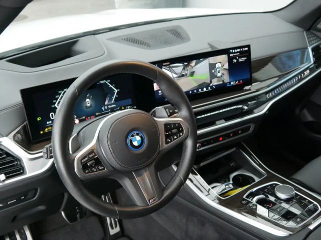 BMW X5 xDrive50e